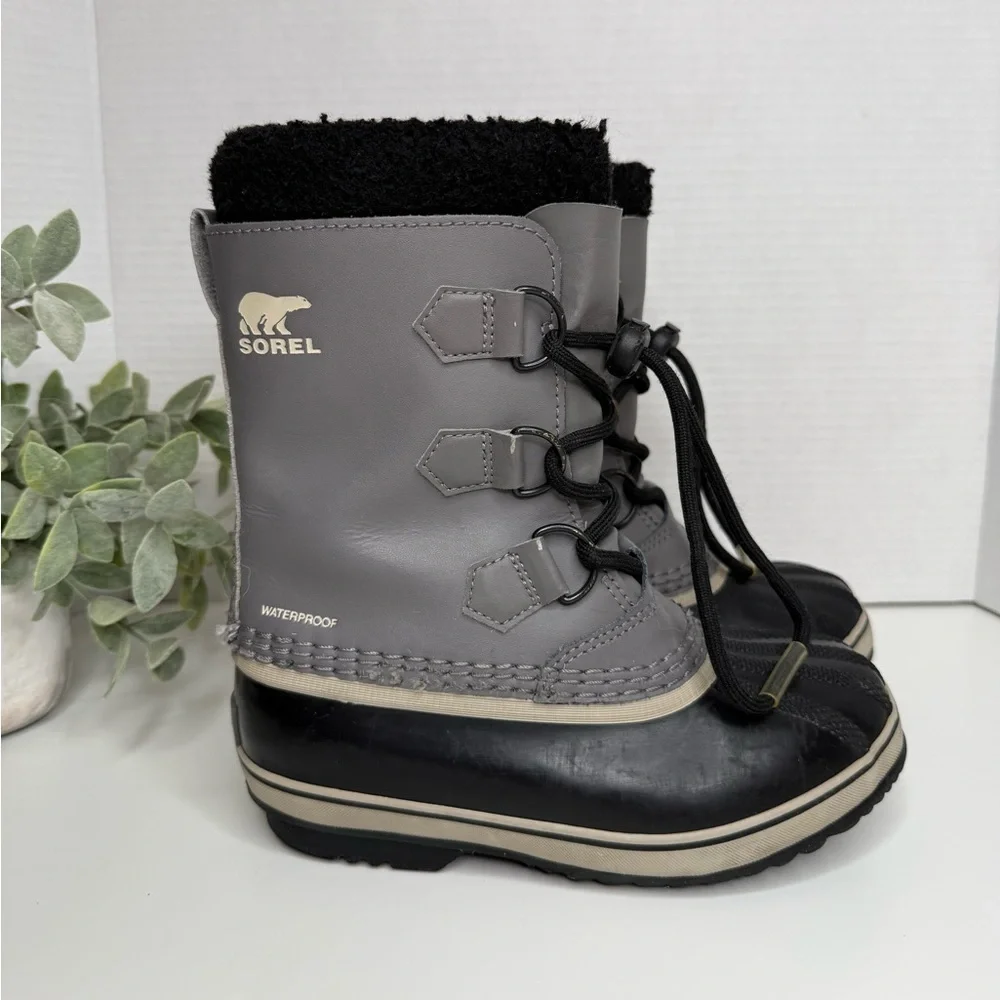 Sorel adventure awaits
